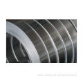 Polished Stainless Steel Coil Hot/Cold Rolled with Smooth